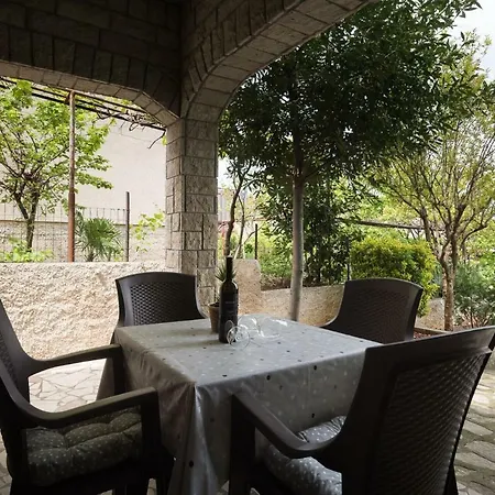 Lejlighed Esther Pula