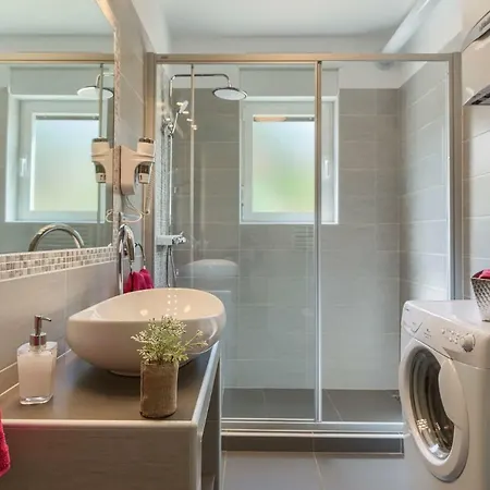 公寓 埃斯特公寓