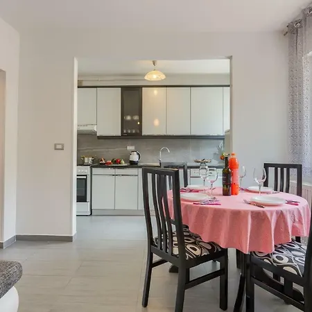 埃斯特公寓 公寓 普拉