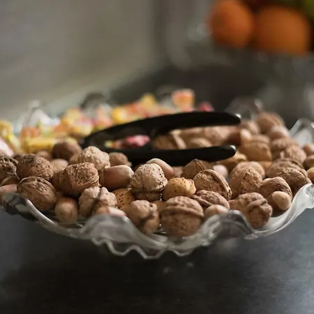 公寓 埃斯特公寓 *