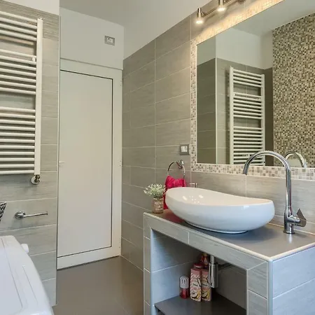 公寓 埃斯特公寓