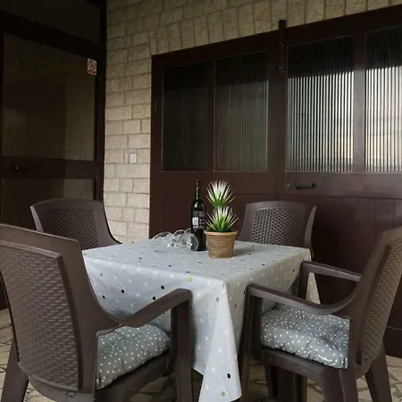 埃斯特公寓 公寓 普拉