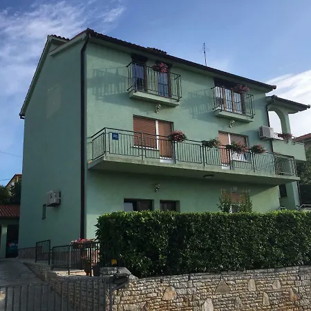 埃斯特公寓 * 普拉