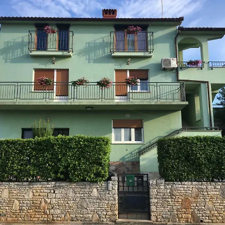 公寓 埃斯特公寓 普拉