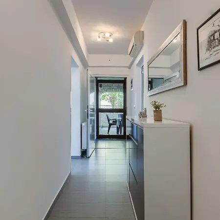 埃斯特公寓 公寓 普拉