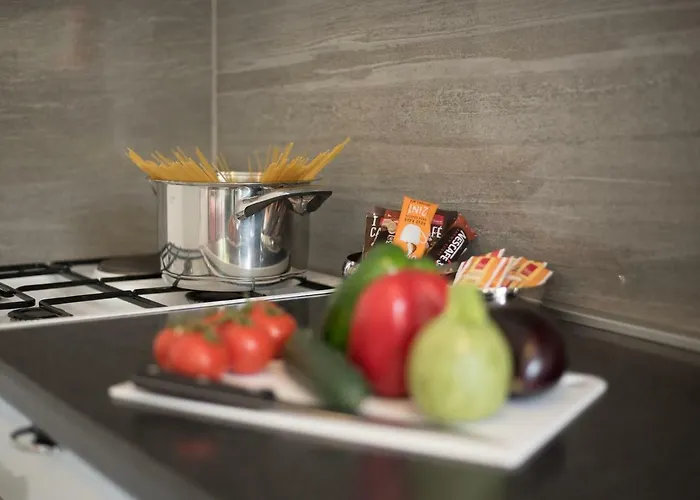 Διαμέρισμα Esther