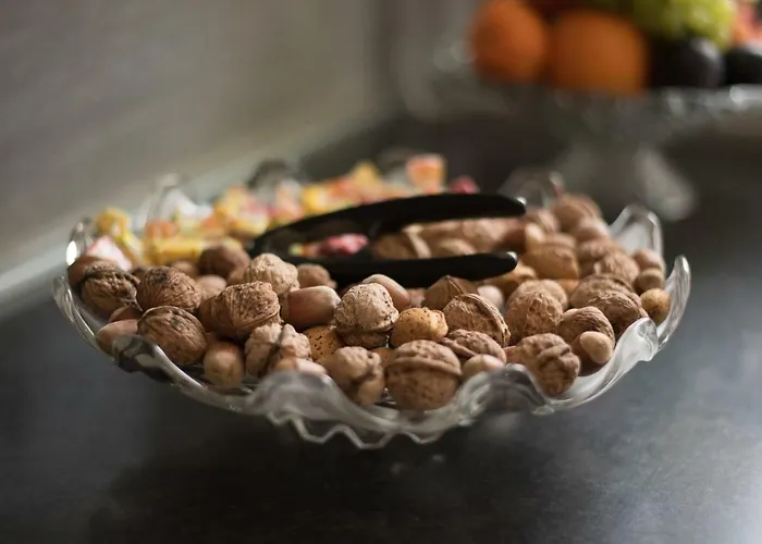 Διαμέρισμα Esther *