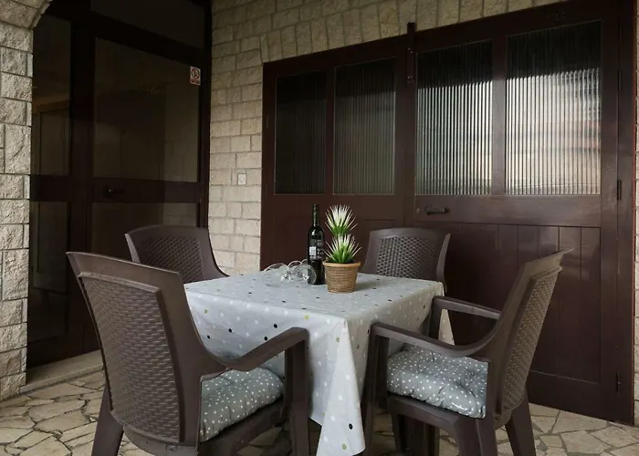 Esther Διαμέρισμα Πούλα