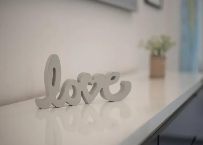 Esther Διαμέρισμα